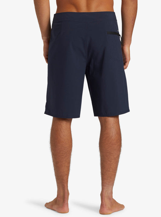 Surfsilk Kaimana 20" Boardshorts - Navy