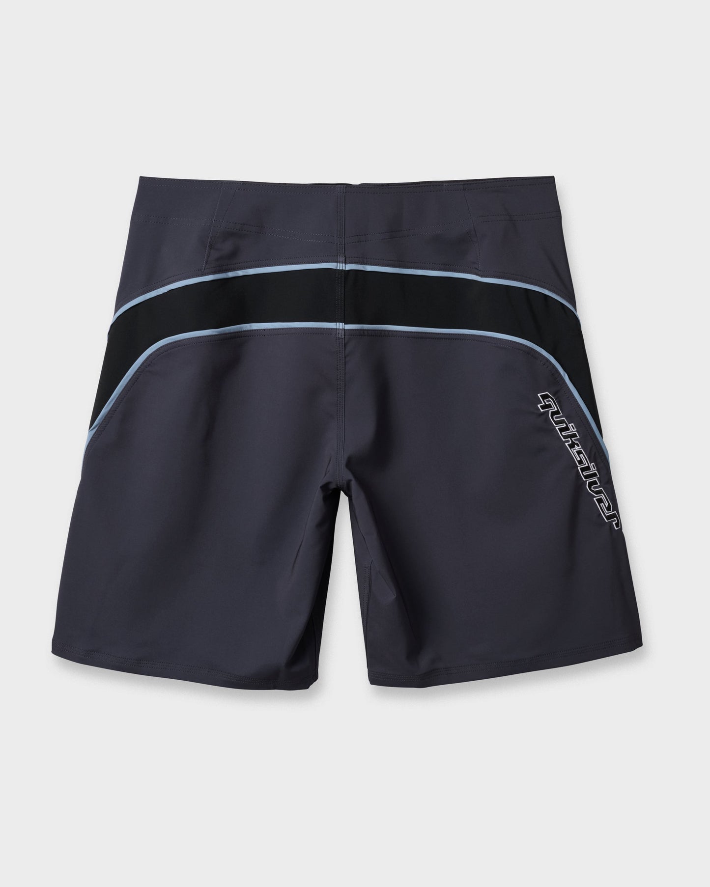 Surfsilk Gravity 21" Boardshorts - Graystone