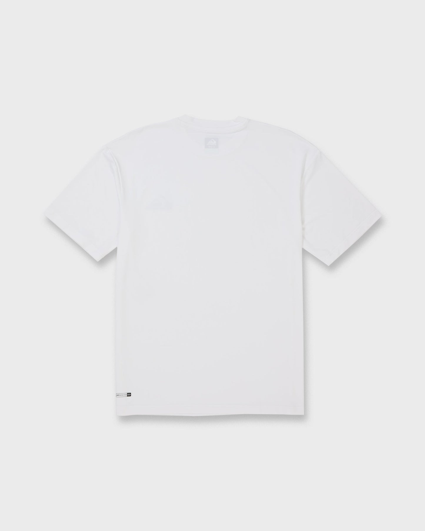Everyday Short Sleeve Surf Tee - White
