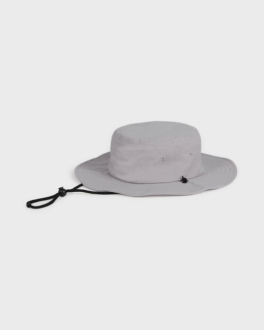 Bushmaster Hat - Sleet