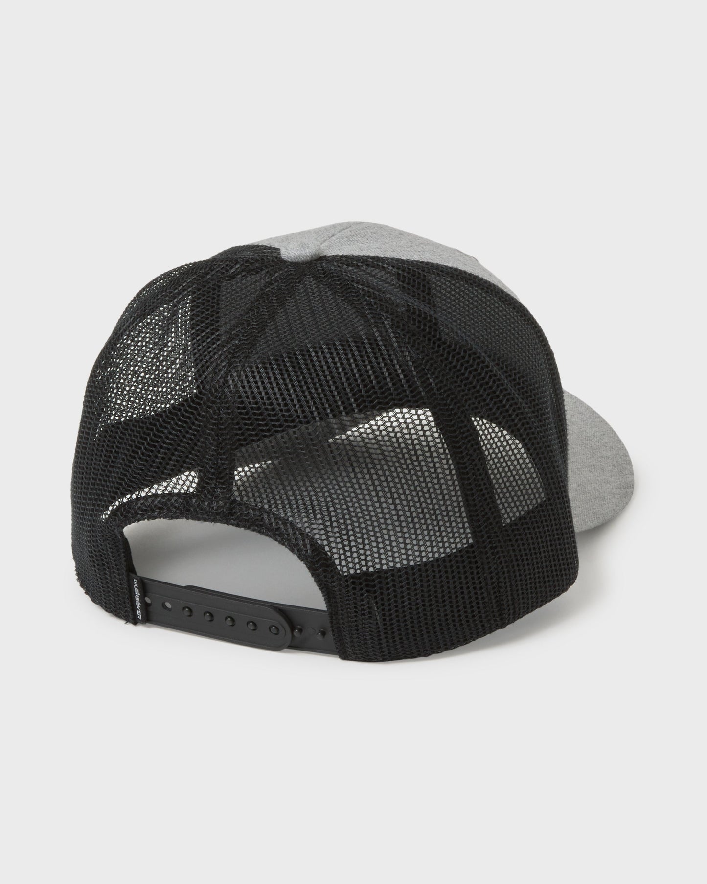 Forever Hat - Gray Heather