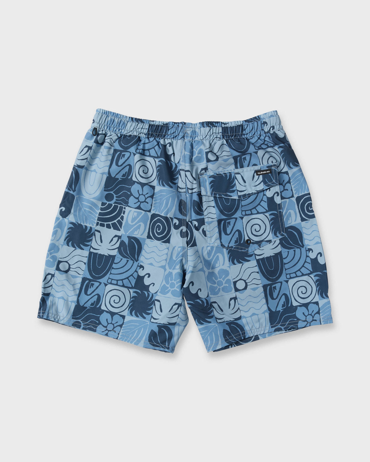 Mix-Volley-17"-Swim-Trunks-Navy-7