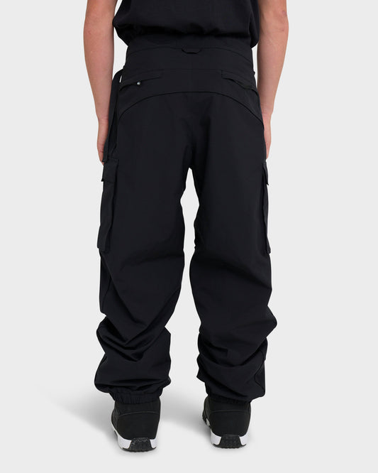 Snow Down Snow Pant