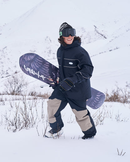 High Altitude 20K Snow Jacket