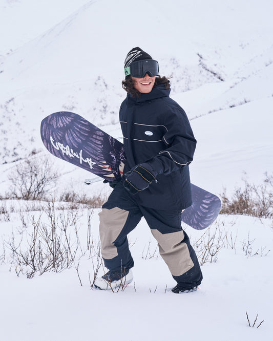 High Altitude 20K Snow Jacket