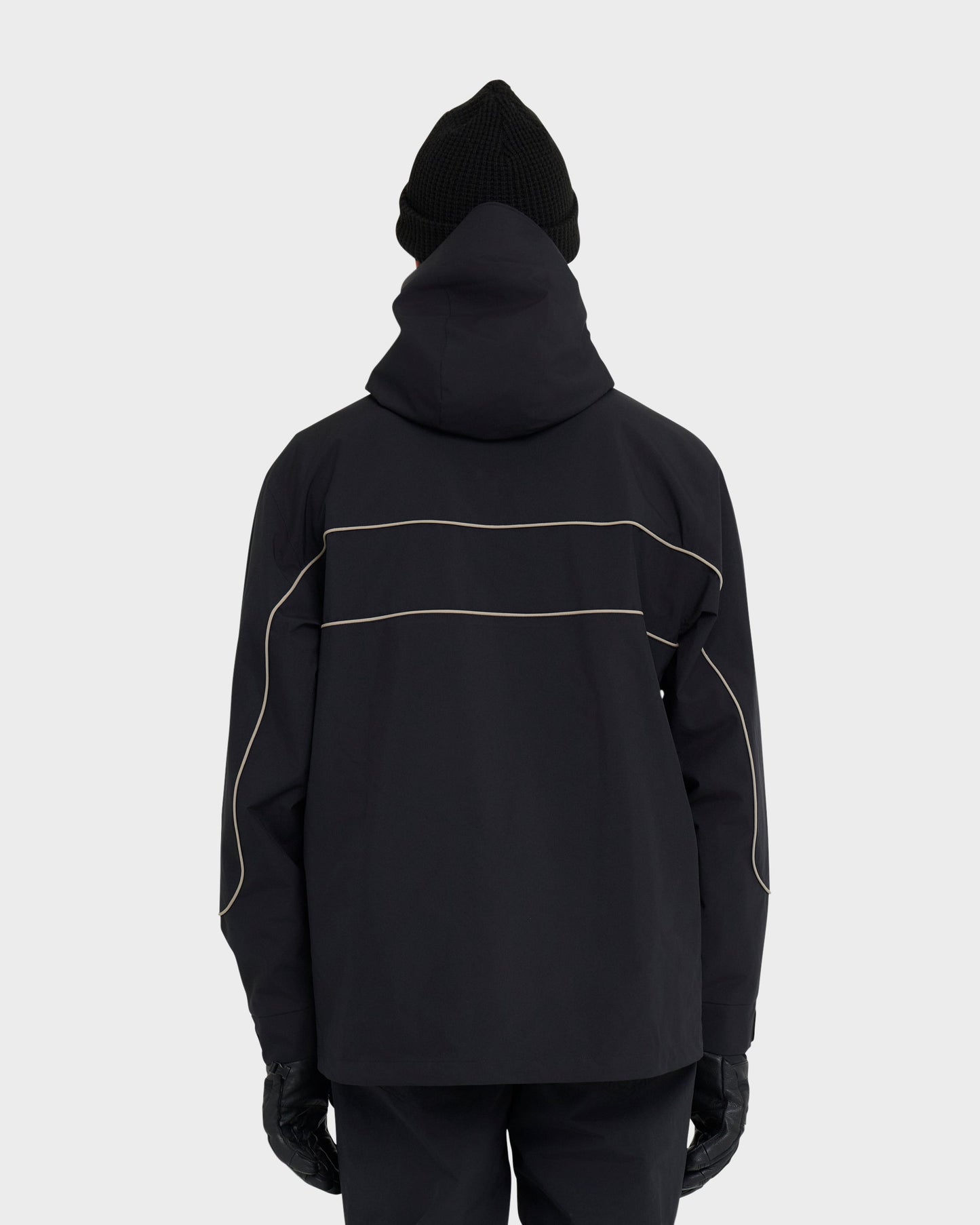 High Altitude 20K Snow Jacket