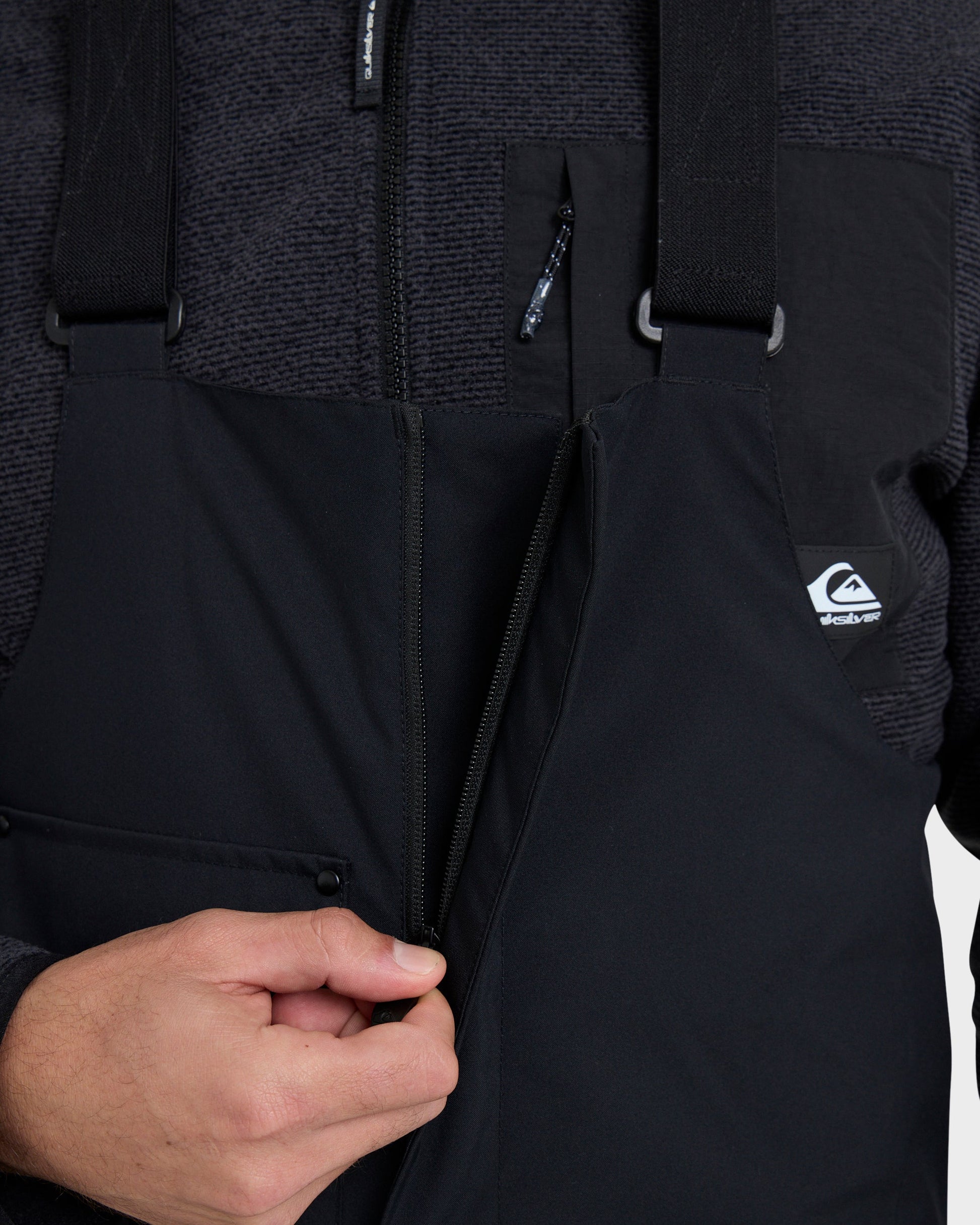 Utility Snow Bib