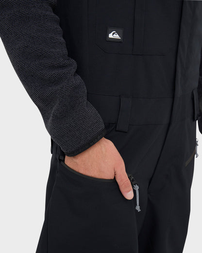 Utility Snow Bib