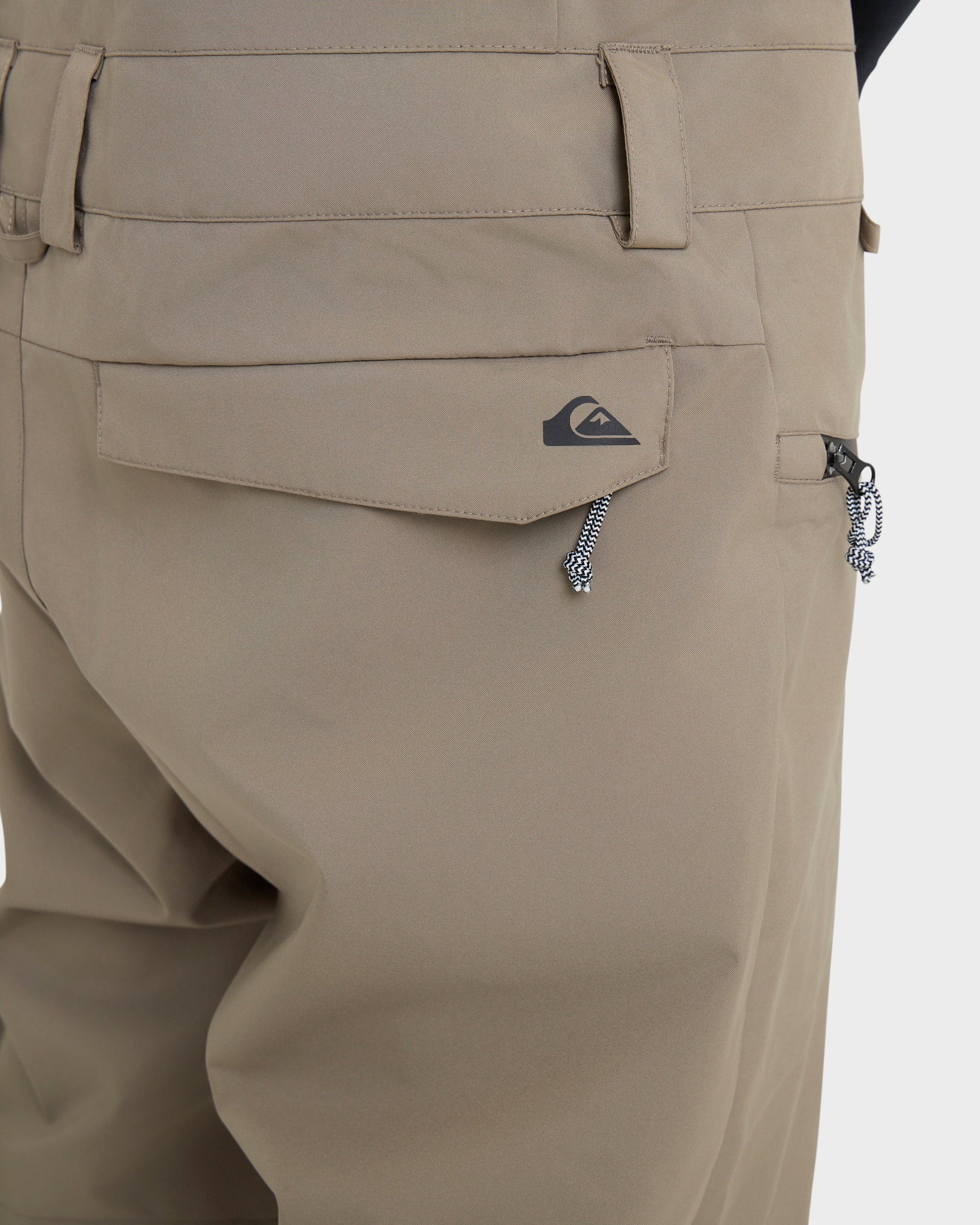 Utility Snow Bib