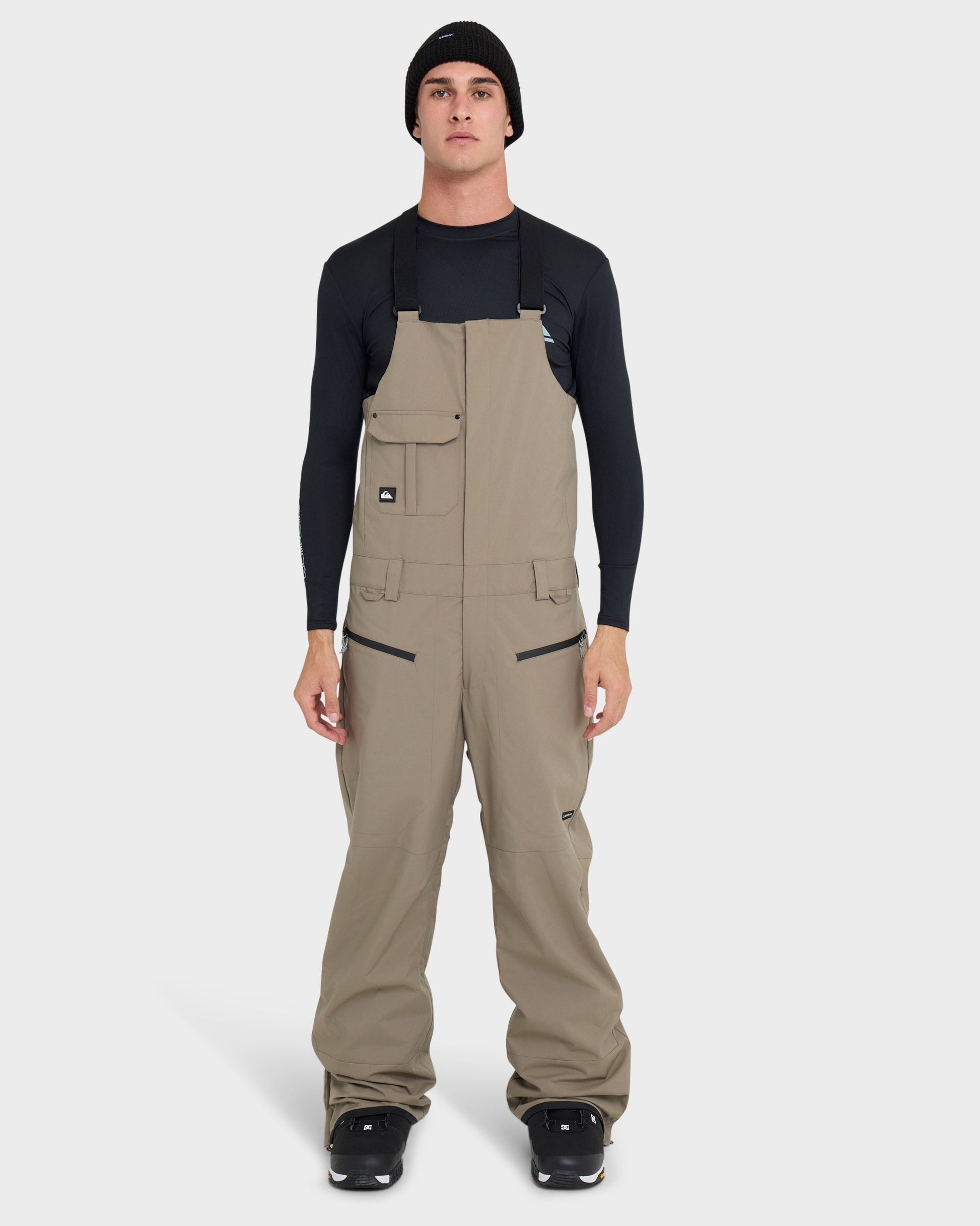Utility Snow Bib