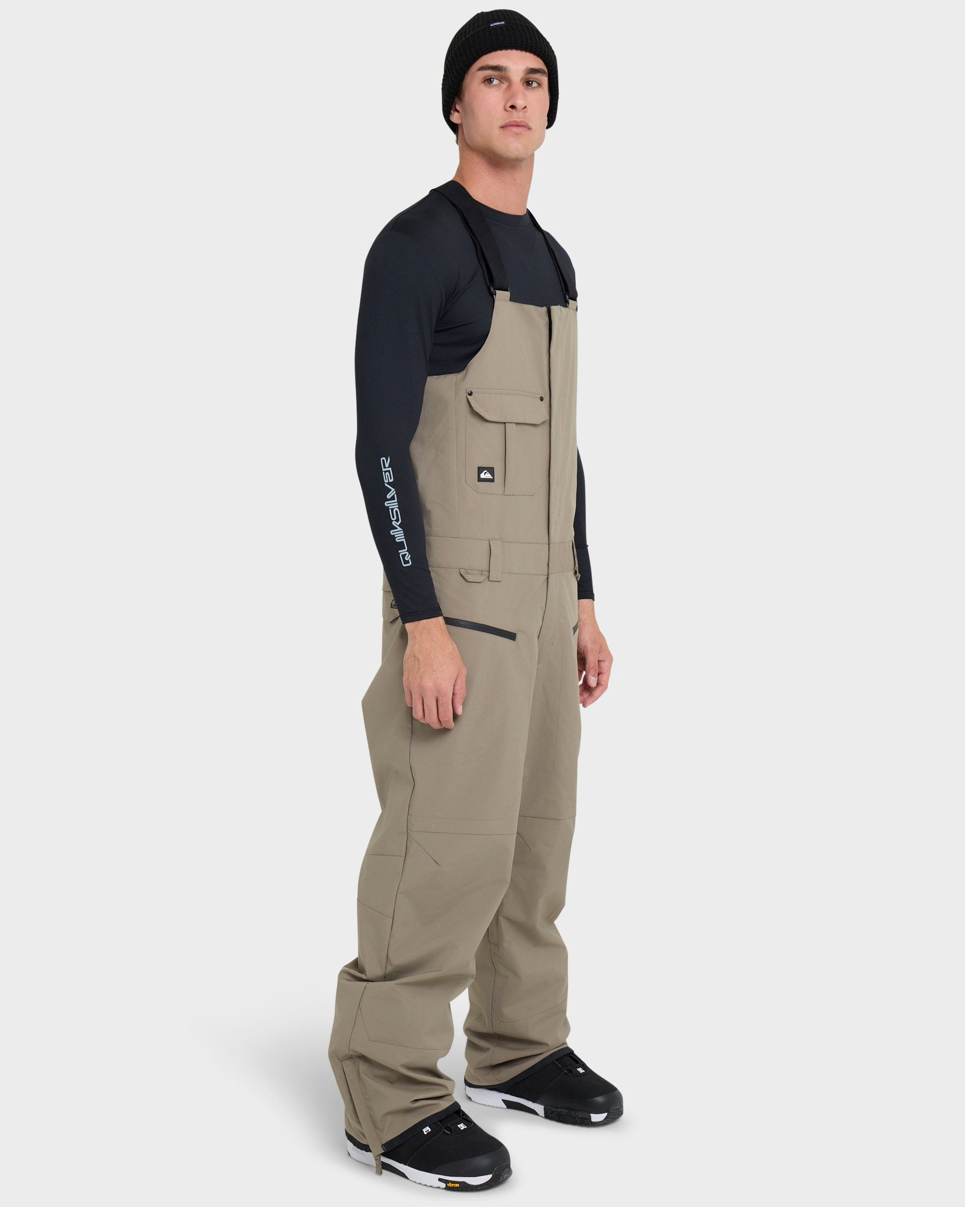 Utility Snow Bib