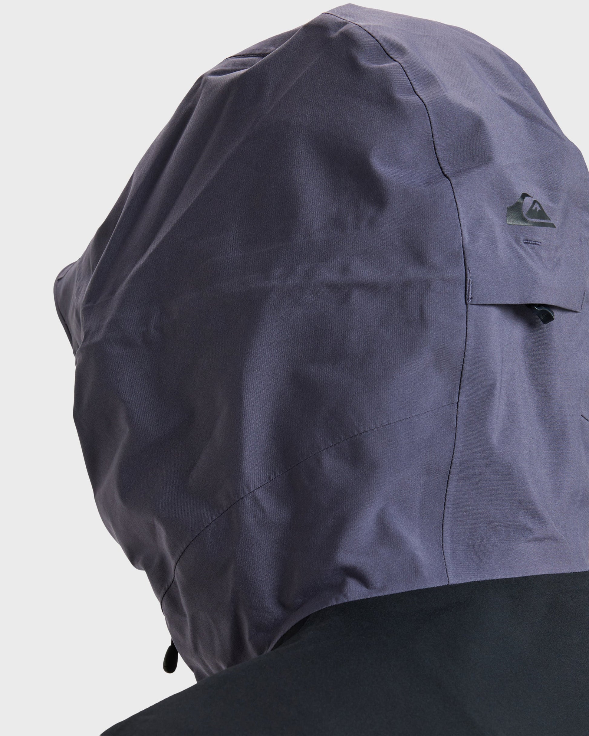 Forever Stretch GORE-TEX Snow Jacket - Graystone