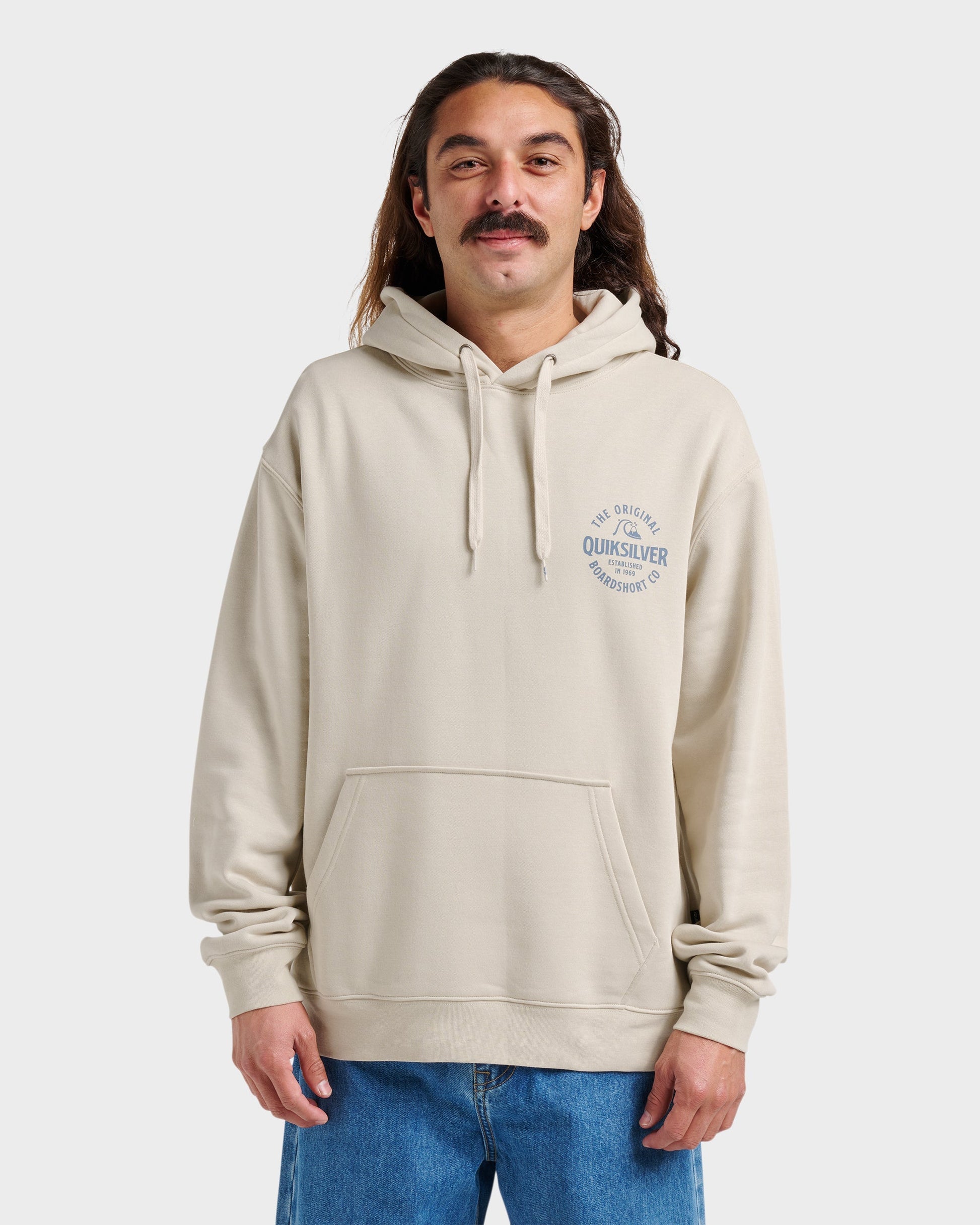 Graphic Hoodie - Moonstruck