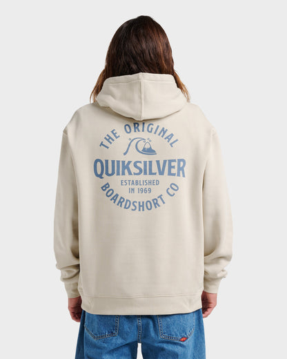 Graphic Hoodie - Moonstruck