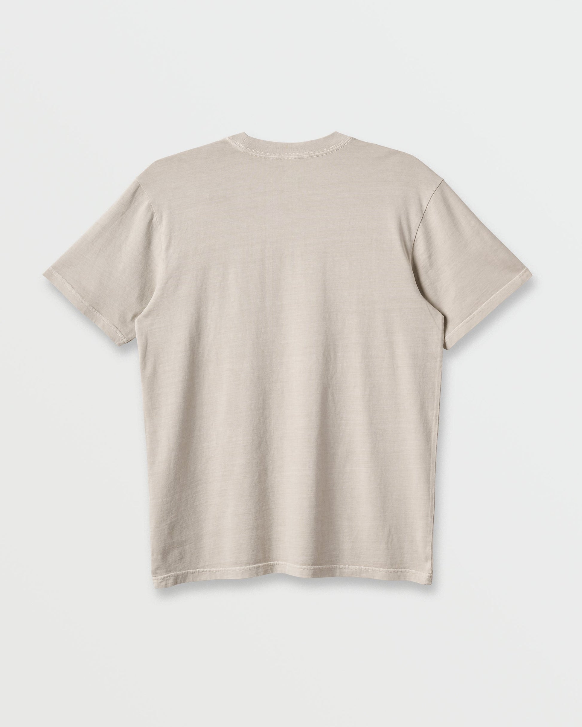 Saltwater Pocket Tee - Moonstruck
