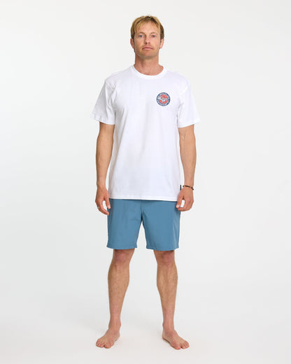Omni Thorns T-Shirt - White