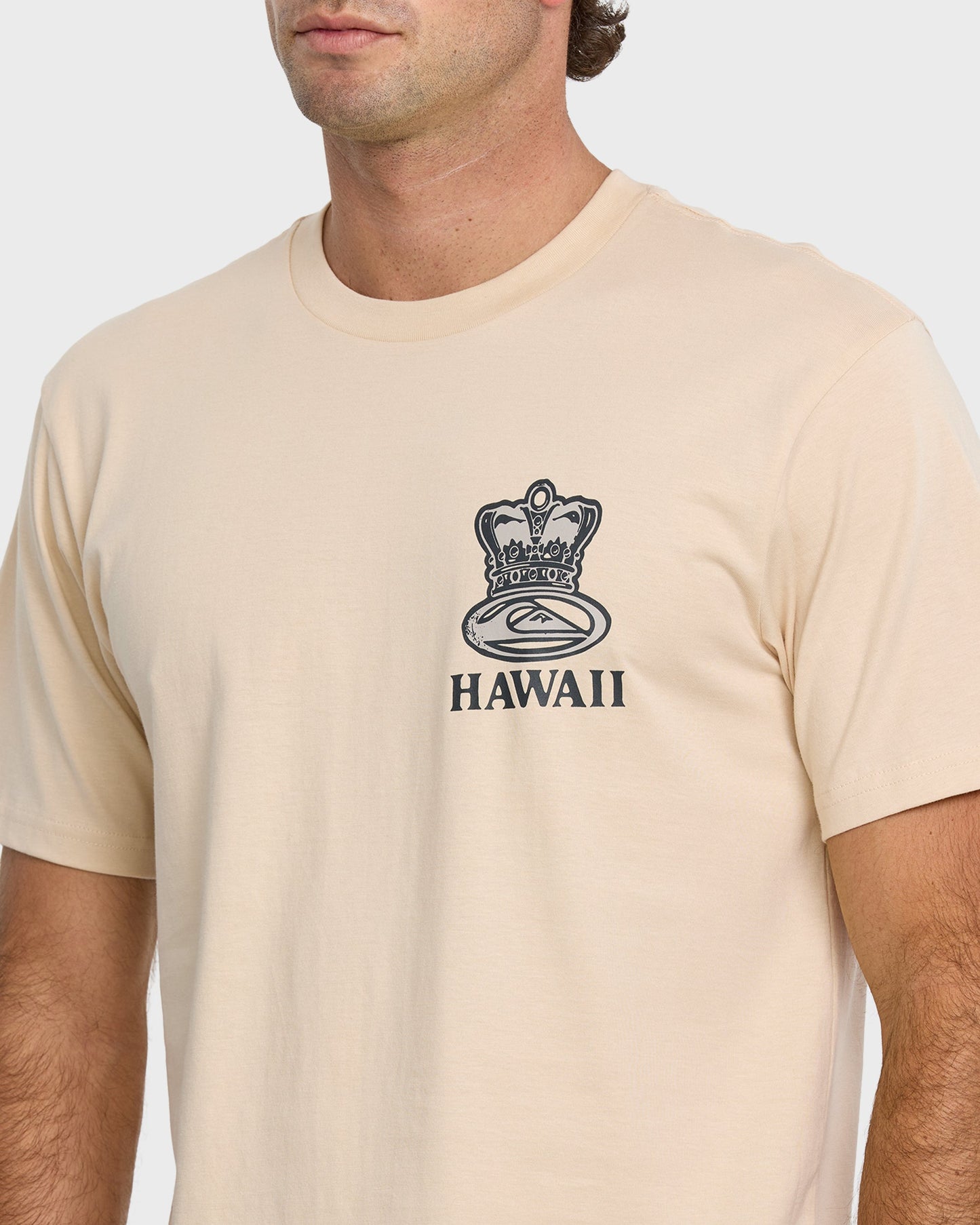 808 Represent Classic T-shirt - Fog