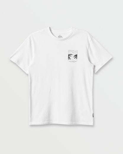 Ca Pch Cruising Classic T-shirt - White