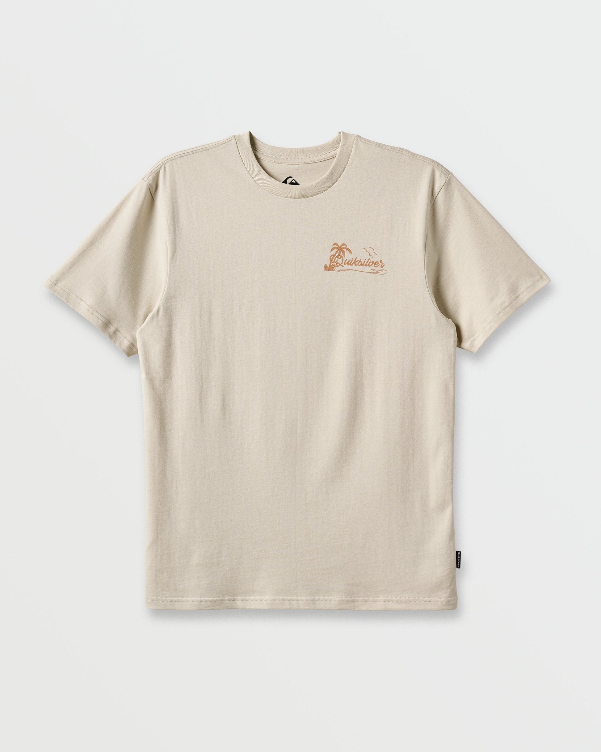 Island Vibin Classic T-shirt - Moonstruck