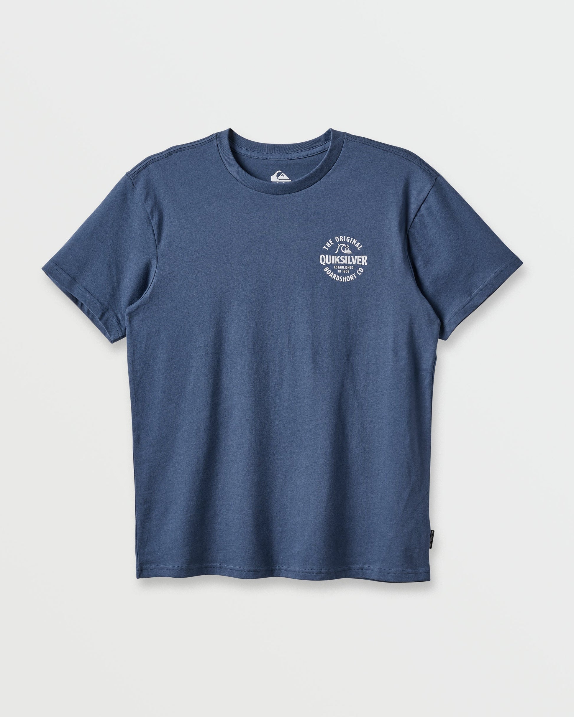 Locked Up Classic T-shirt - Navy