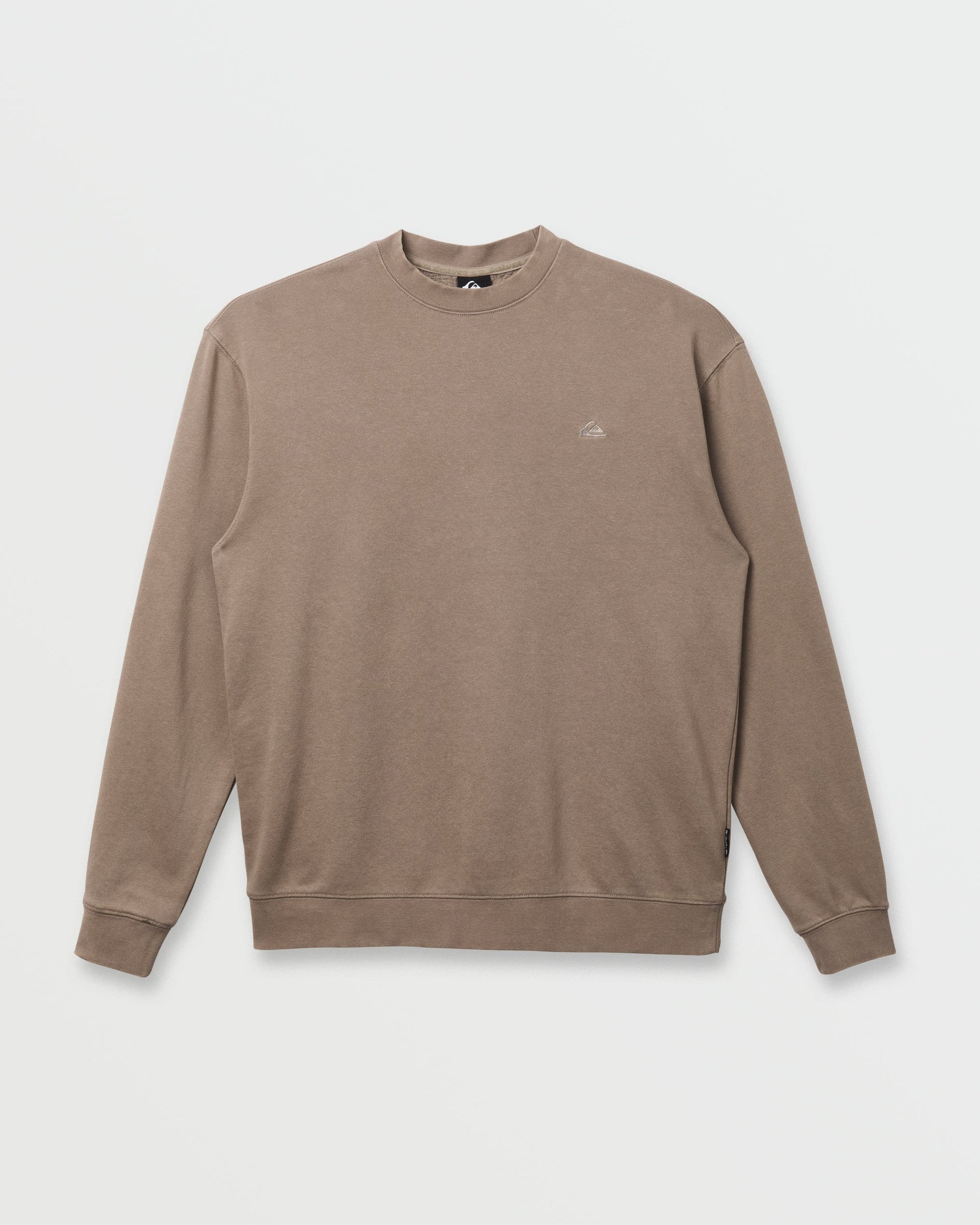 Saltwater Crewneck Sweatshirt - Fallen Rock