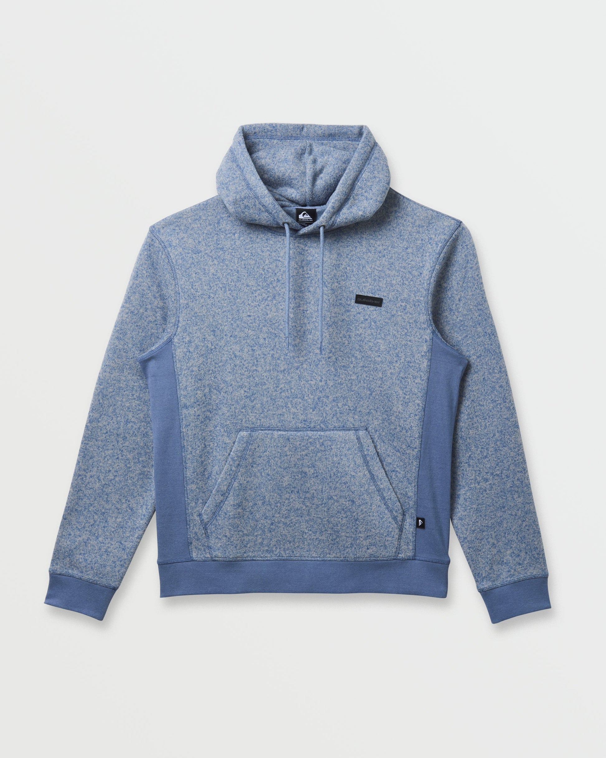 Keller Hoodie - China Blue