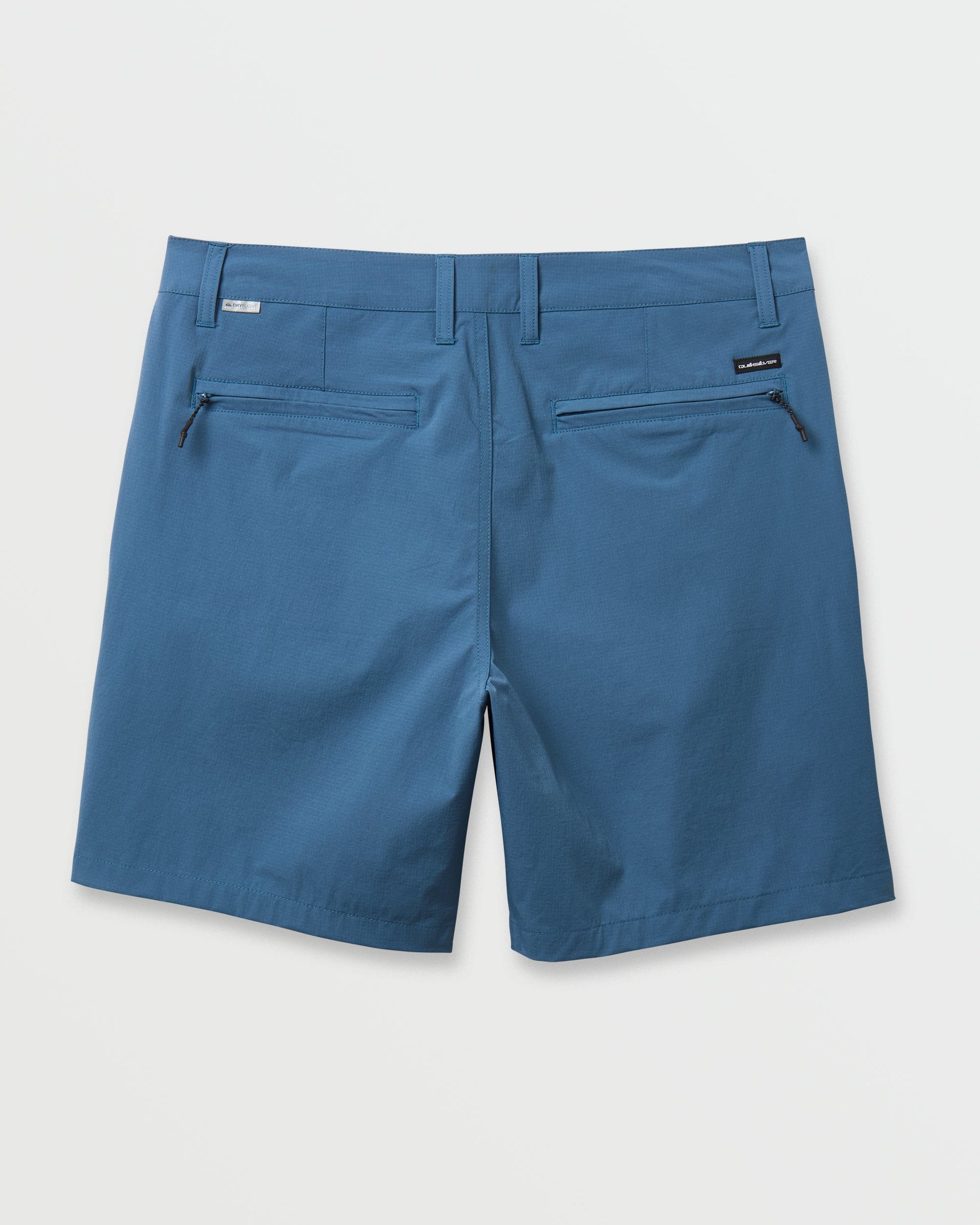 Union Transit 19" Amphibian Hybrid Shorts - China Blue