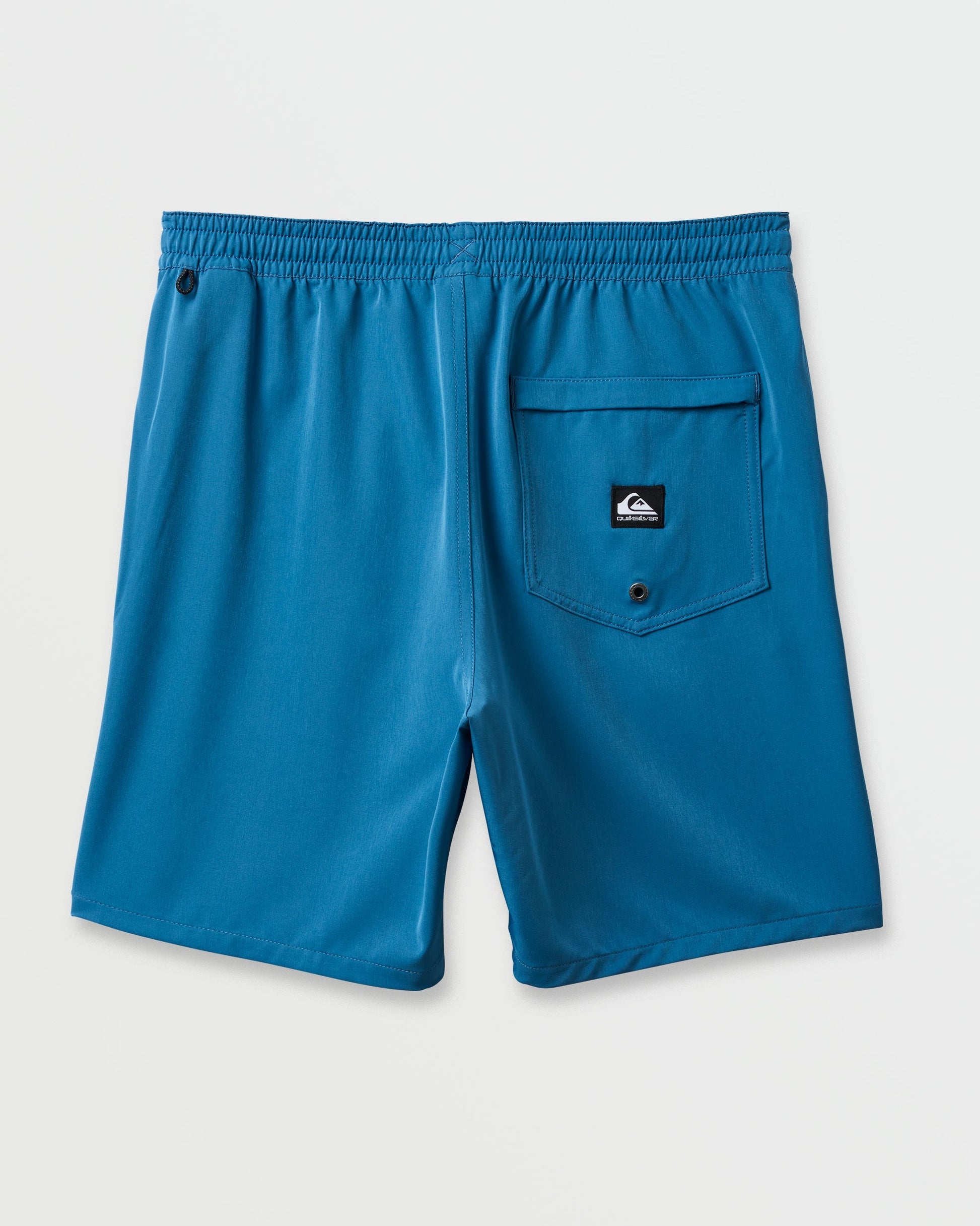 Taxer Amphibian 18" Hybrid Shorts - Copen Blue