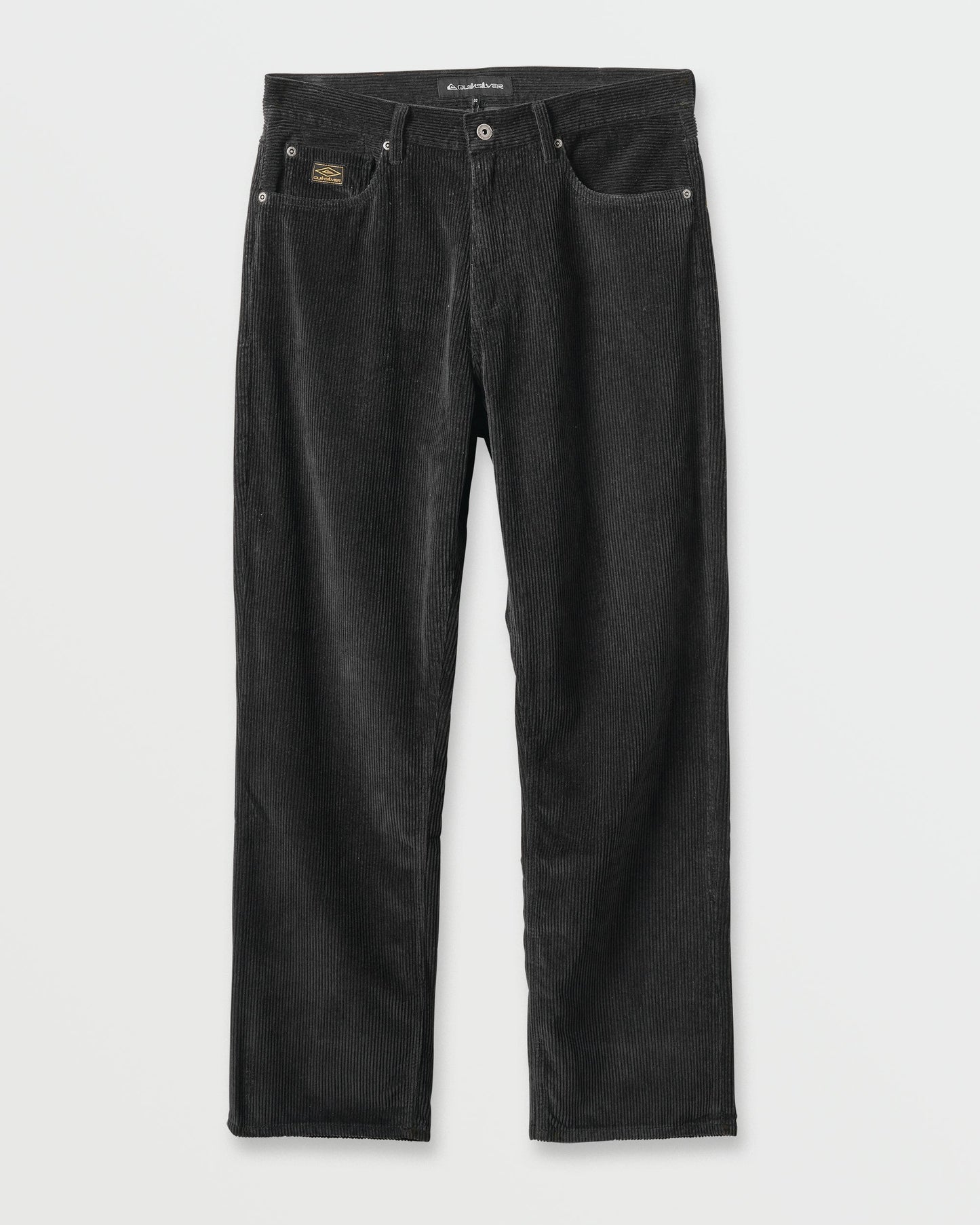 Landers Cord Pants - Phantom