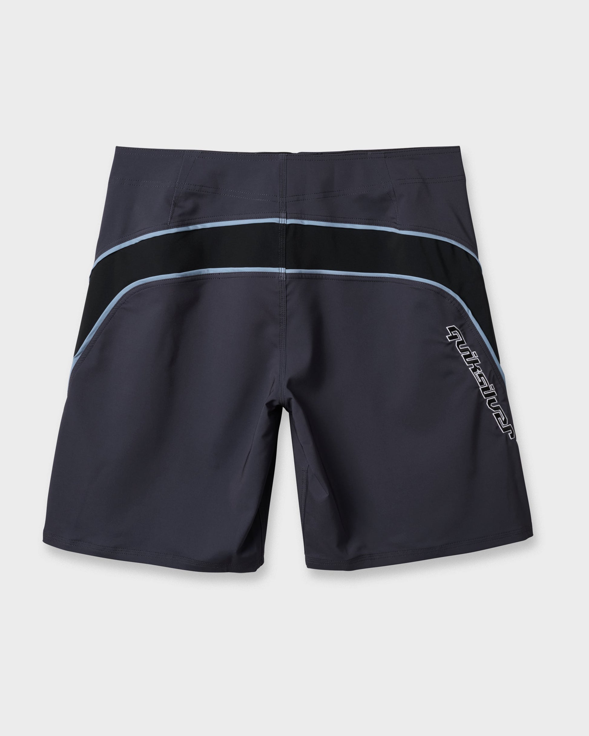 Surfsilk Gravity 21" Boardshorts - Graystone