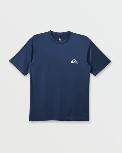 Everyday Short Sleeve Surf Tee - Navy