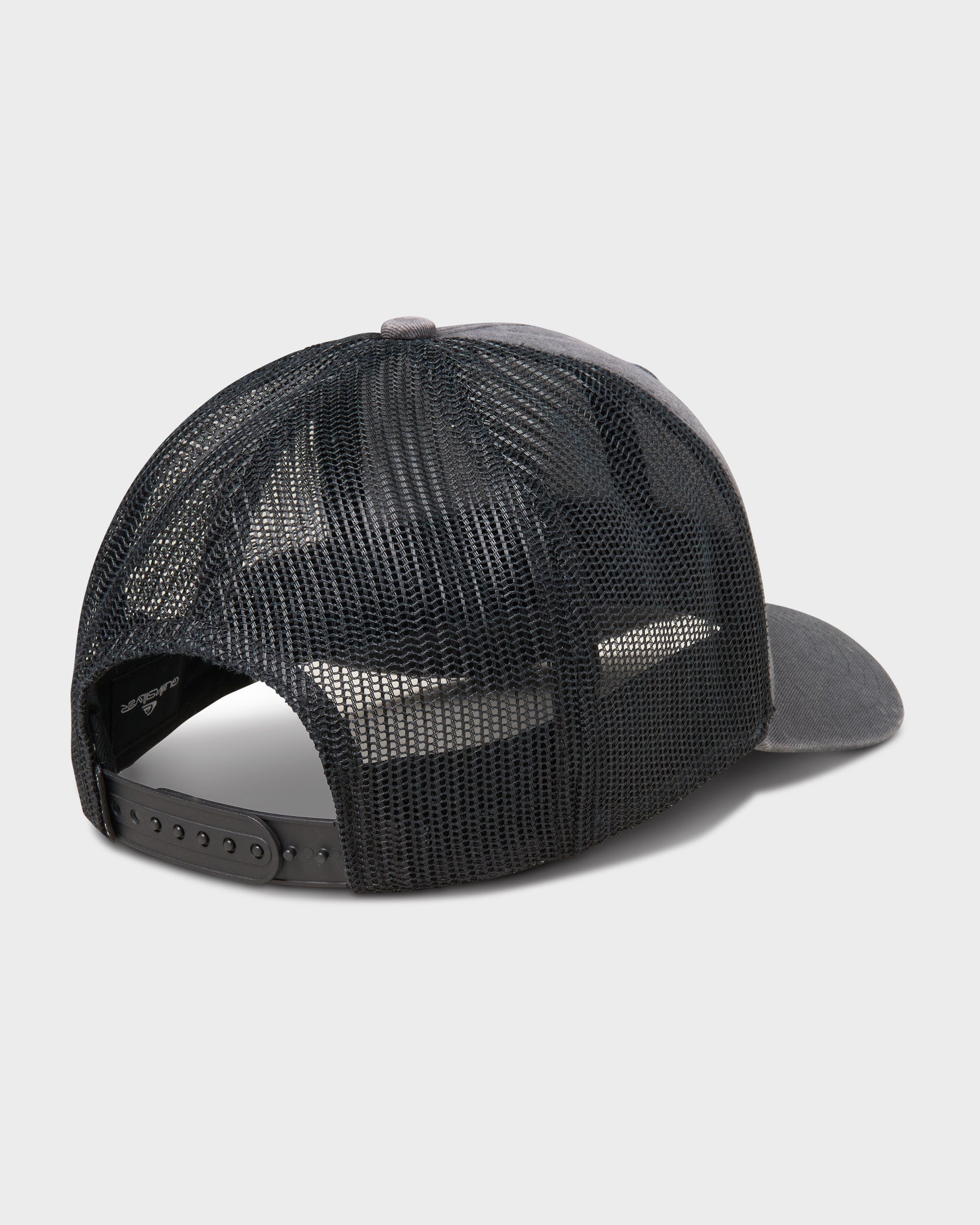 Infinity Hat - Iron Gate