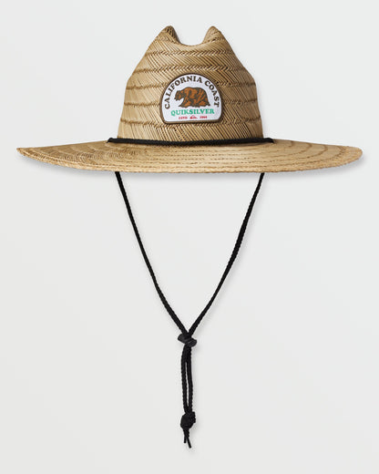 Destinado Pierside Hat - California