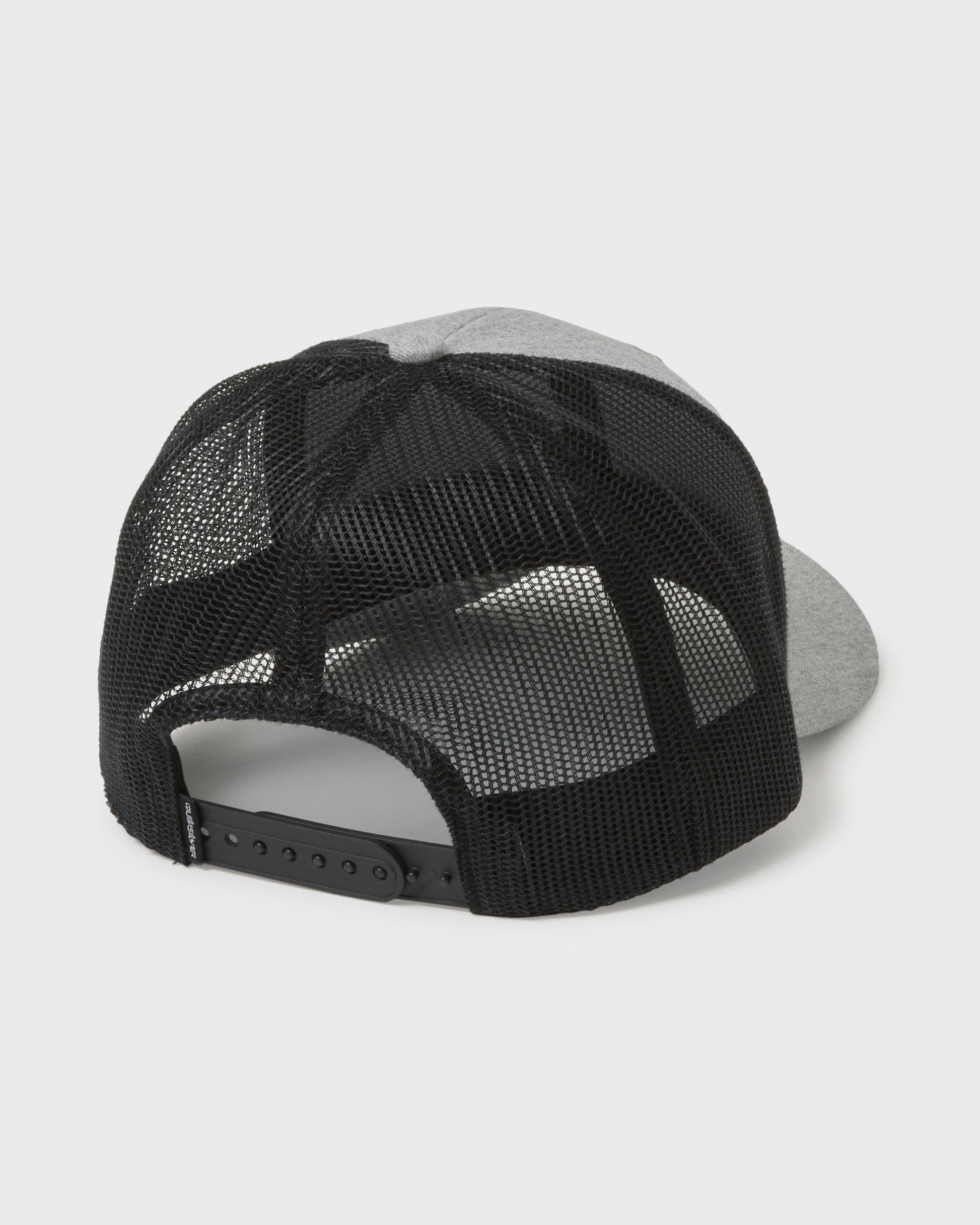 Forever Hat - Gray Heather