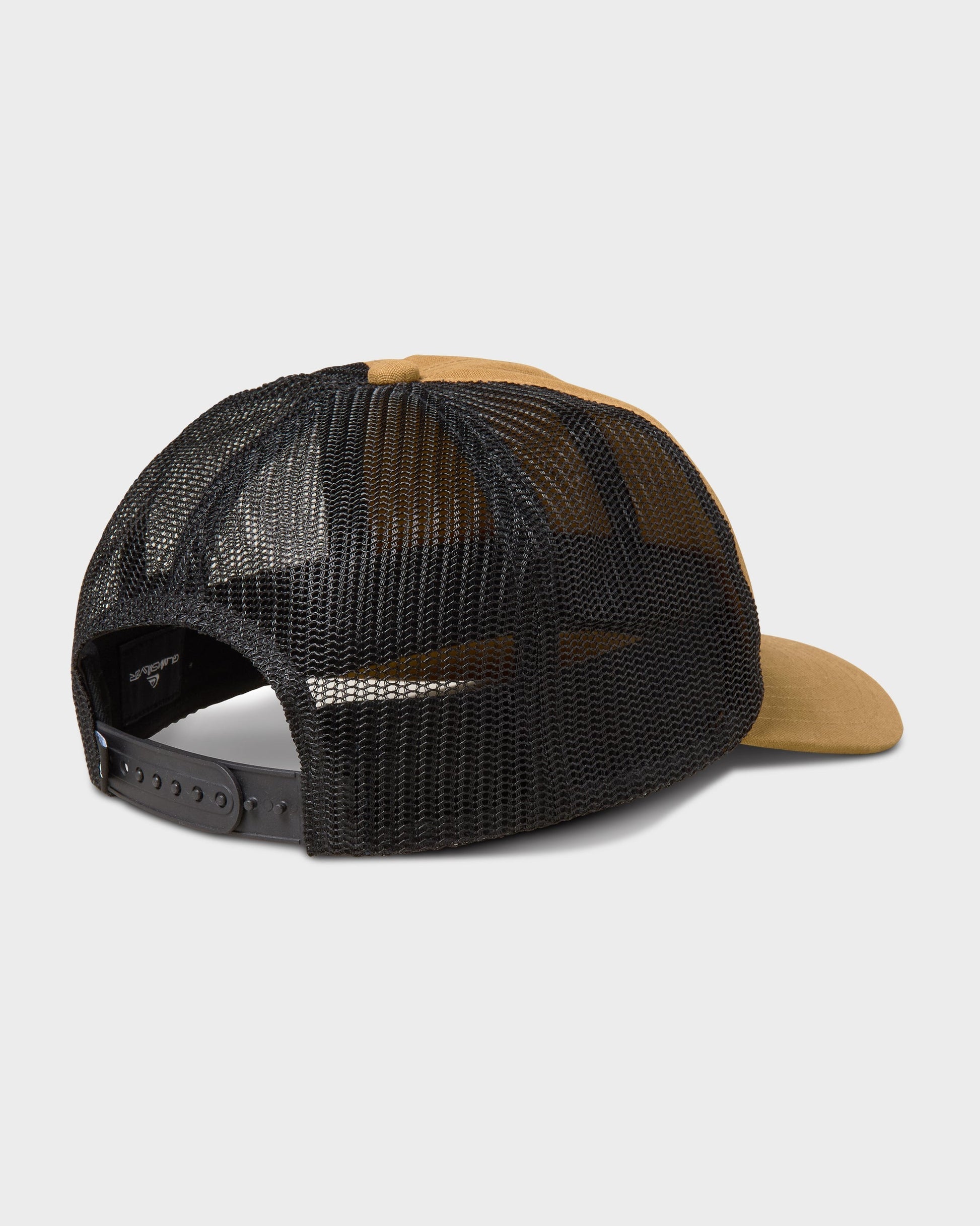 West West Hat - Almond