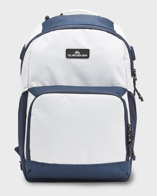 Pintail Backpack - Silver Birch