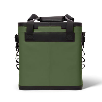 Quiksilver Coastal Zipperless Box Coolers