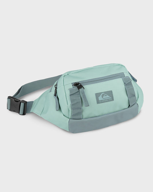 Lone Walker Waistpack - Sea Green
