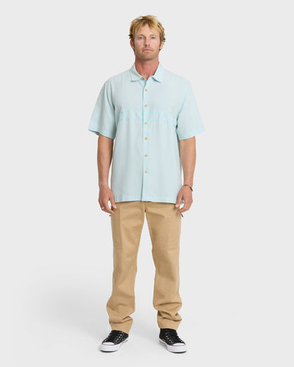 Waterman-Tahiti-Palms-Premium-Anti-Wrinkle-Shirt-Cool-Blue-3