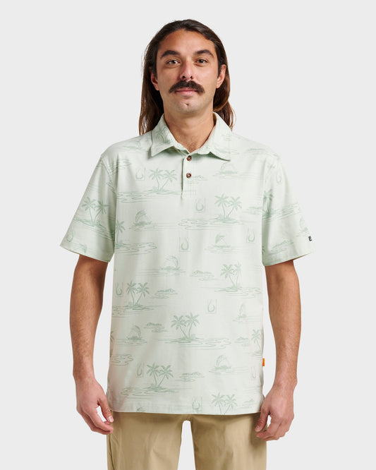 Waterman-Island-Daze-Polo-Smoke-Heahter-1