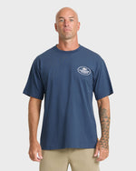 Waterman-Union-Made-Sueded-Short-Sleeve-T-Shirt-Dark-Denim-1