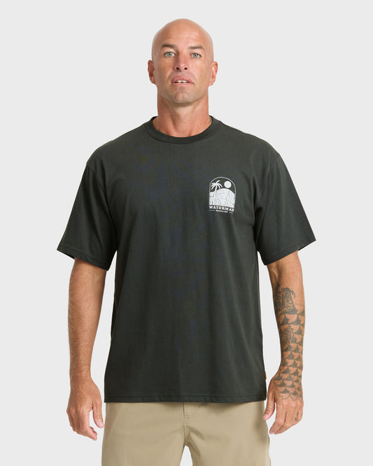 Waterman-Out-The-Back-Sueded-T-Shirt-Phantom-1