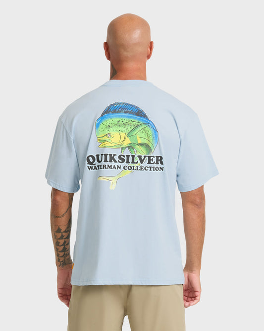 Waterman-Big-Bull-Sueded-Short-Sleeve-T-Shirt-Skyway-2