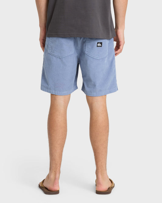 Taxer-Cord-18"-Elastic-Waist-Shorts-Infinity-2