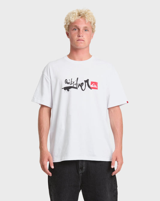 YG-SCRIPT-STICKER-SLAP-WHITE-1