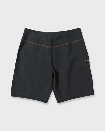 Pacifico-Ballena-20"-Boardshorts-Black-8