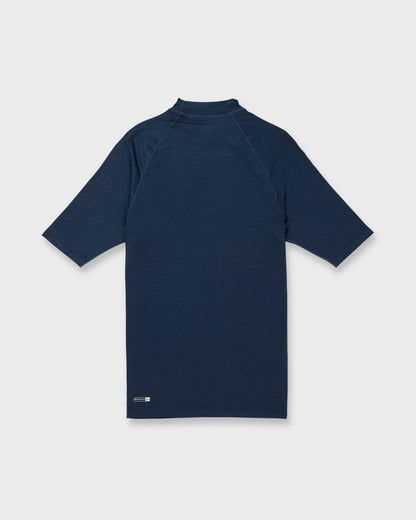 Everyday-UPF-50-Short-Sleeve-Rashguard-Navy-Heather-7