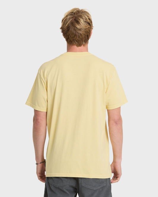 Saltwater-Pocket-Tee-Pale-Yellow-2