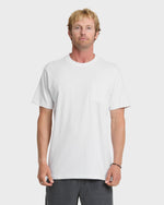 Saltwater-Pocket-Tee-White-1