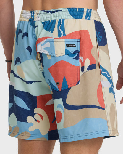 Surfsilk-Mix-17"-Nb-Swim-Trunks-Cream-5